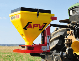 KS 40 M2 de APV