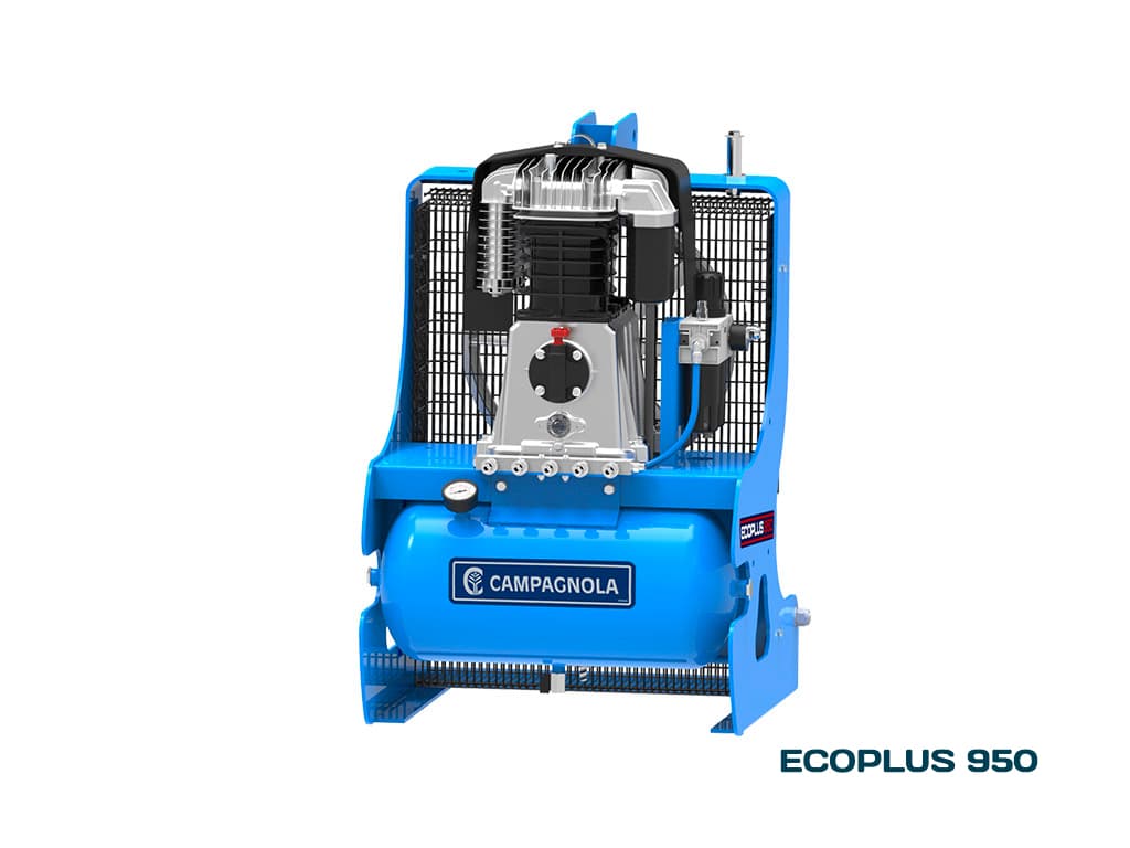 Ecoplus de Campagnola