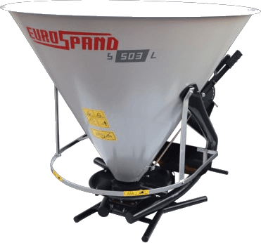 S 503 L de Eurospand