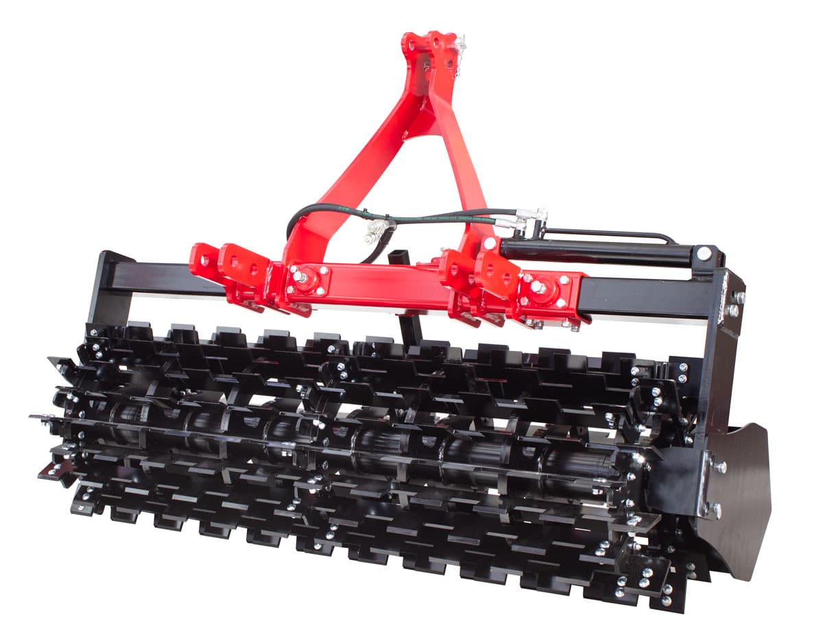RUNDER HD de Industrias David