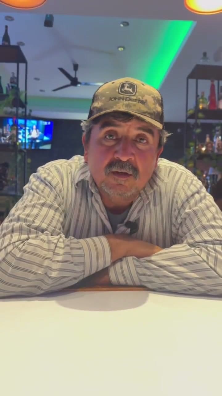Productor de cítricos, cliente de CORESA